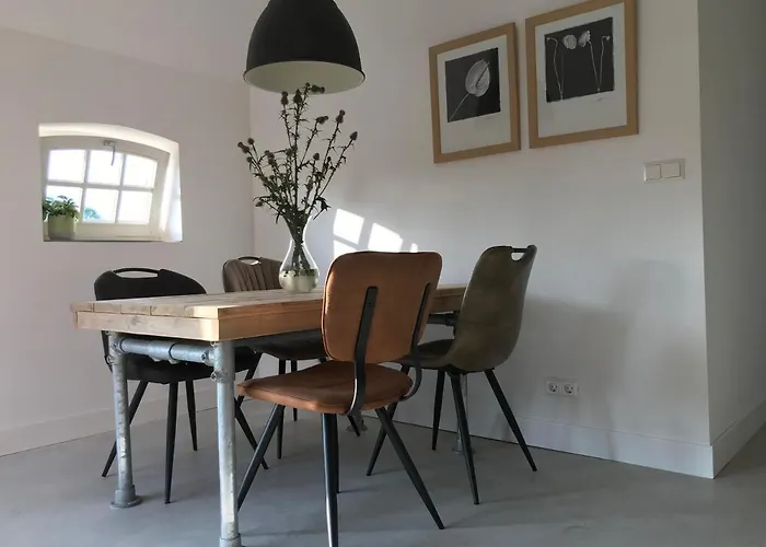 Saromaja B&B / Vakantiehuisje