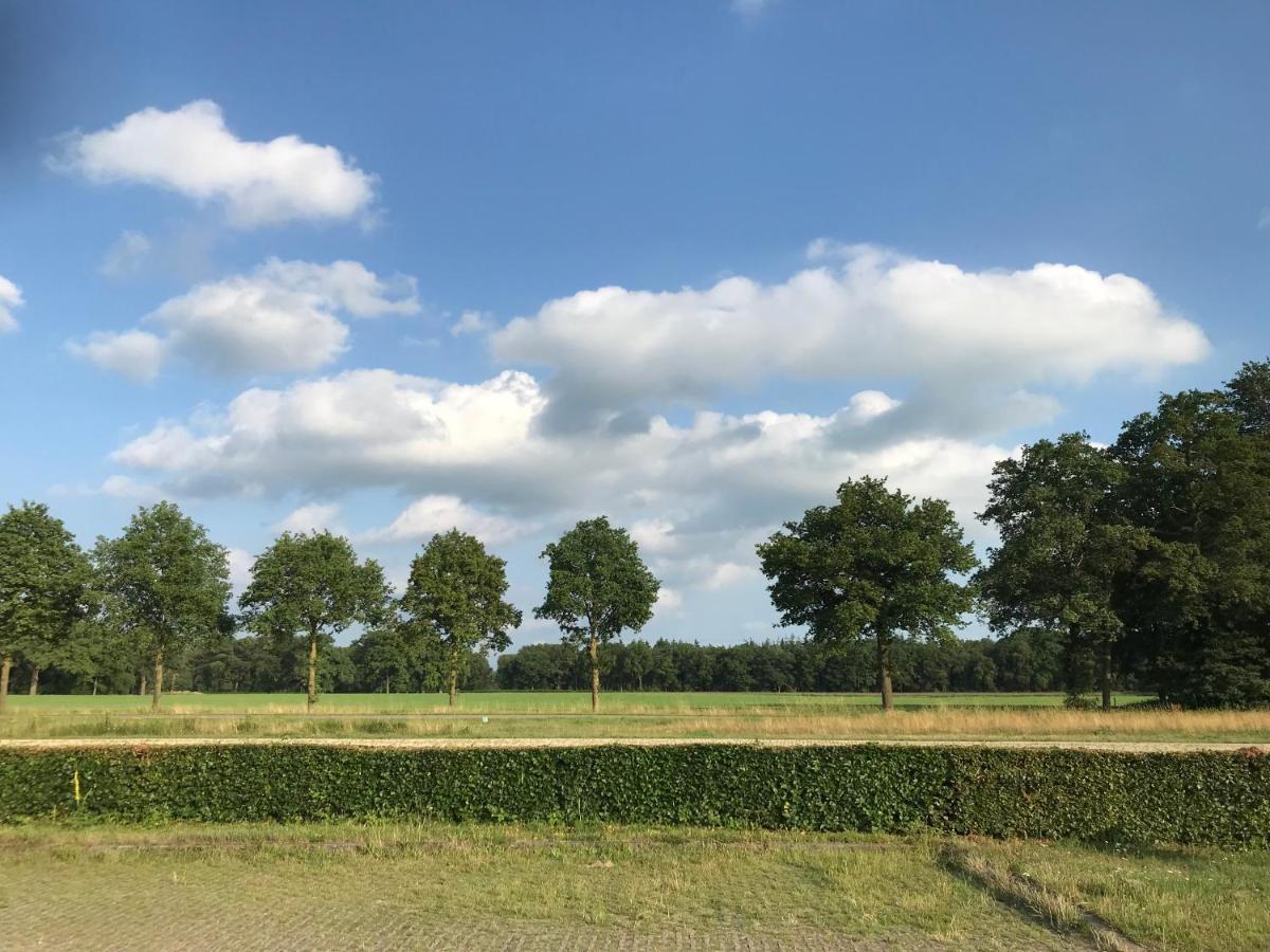 Bed & Breakfast Saromaja / Ambt Delden